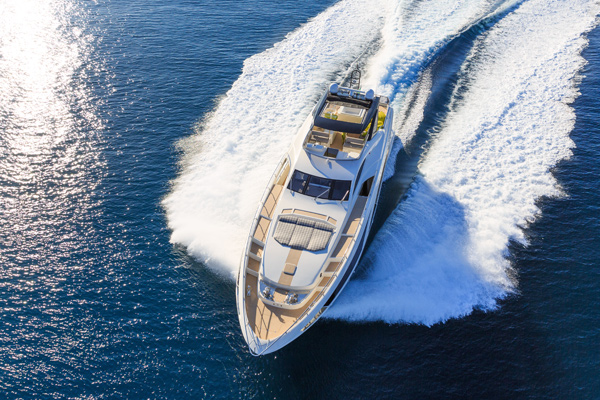 Superyacht Sector